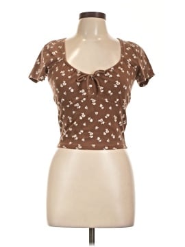 Hollister Short Sleeve Top (view 1)