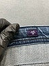 Vigoss Hearts Blue Jeans Size 5 - 6 - photo 9