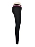 DKNY Color Block Black Yoga Pants Size L - photo 4