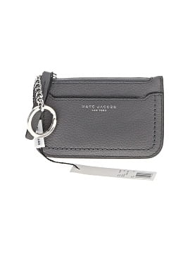 Marc Jacobs Leather Wallet (view 1)