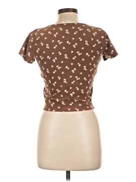 Hollister Short Sleeve Top (view 2)