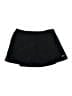 Nike Solid Black Skort Size L - photo 1