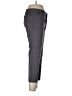 Dockers Solid Gray Dress Pants Size 12 (petite) - photo 4