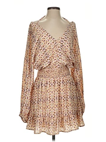 Heyson Casual Dress (view 1)