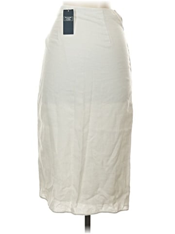 Abercrombie & Fitch Casual Skirt (view 2)