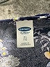 Old Navy 100% Rayon Blue 3/4 Sleeve Blouse Size XL - photo 7