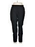 Lululemon Athletica Solid Black Active Pants Size 10 - photo 1