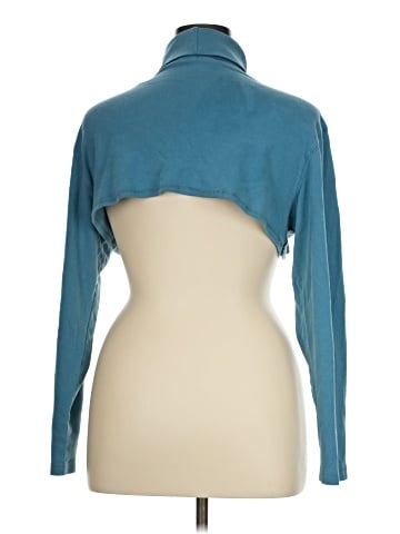 Studio Works Turtleneck Sweater (view 2)