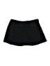 Nike Solid Black Skort Size L - photo 2