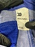 all in motion Solid Blue Shorts Size 7 - photo 3