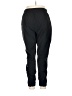 Lululemon Athletica Solid Black Active Pants Size 10 - photo 2