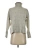 Everlane 100% Cashmere Gray Cashmere Pullover Sweater Size S - photo 1