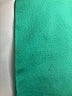 Sofra Teal Yoga Pants One size - photo 3