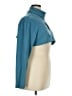 Studio Works Teal Turtleneck Sweater Size XL - photo 4