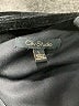 City Studio Black Coat Size L - photo 6