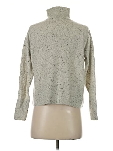 Everlane Cashmere Pullover Sweater (view 2)