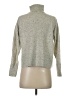 Everlane 100% Cashmere Gray Cashmere Pullover Sweater Size S - photo 2