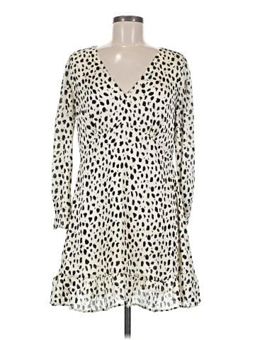 MNG Casual Dress (view 1)