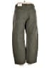 Everlane Green Cargo Pants Size 14 - photo 2