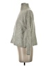 Everlane 100% Cashmere Gray Cashmere Pullover Sweater Size S - photo 5