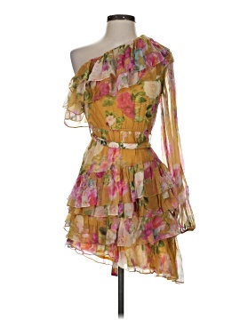 Rococo Sand Cocktail Dress (view 1)