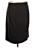 Cato Solid Black Formal Skirt Size 12 - photo 2