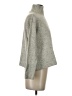 Everlane 100% Cashmere Gray Cashmere Pullover Sweater Size S - photo 4