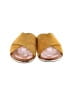 Assorted Brands Yellow Sandals Size EU 36 - photo 2
