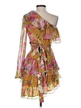 Rococo Sand Cocktail Dress (view 2)