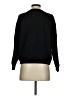 Buffalo by David Bitton Solid Black Sweatshirt Size S - photo 2
