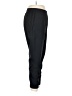 Lululemon Athletica Solid Black Active Pants Size 10 - photo 4