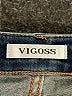 Vigoss Blue Jeans Size 32 waist - photo 7