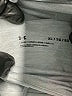 Under Armour 100% Polyester Gray Fleece Size XL - photo 6