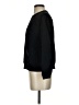 Buffalo by David Bitton Solid Black Sweatshirt Size S - photo 5