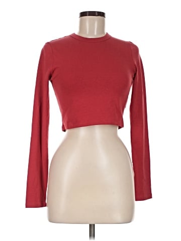 Cotton On Long Sleeve T-Shirt (view 1)