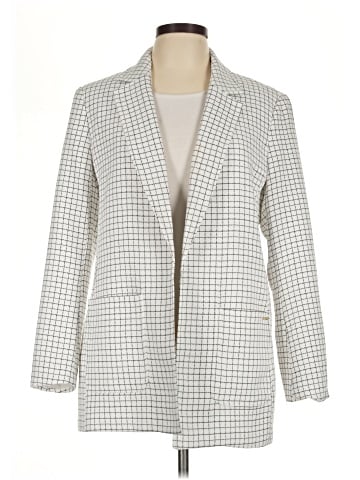 Anne Klein Blazer (view 1)
