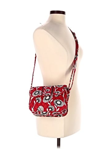 Vera Bradley Crossbody Bag (view 2)