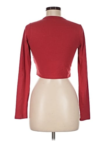 Cotton On Long Sleeve T-Shirt (view 2)