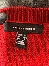 Atmosphere 100% Acrylic Solid Burgundy Pullover Sweater Size 8 - photo 7