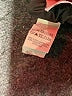 Atmosphere 100% Acrylic Solid Burgundy Pullover Sweater Size 8 - photo 8