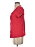 Cable & Gauge Red Short Sleeve Top Size L (petite) - photo 5