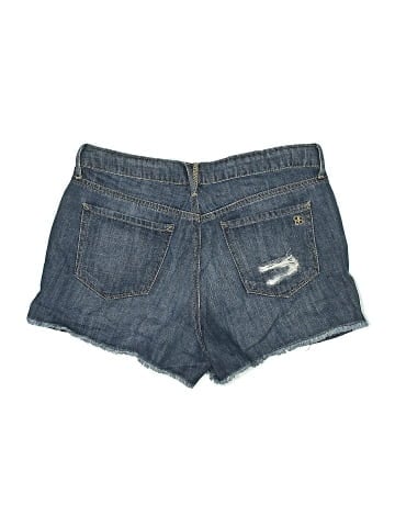 Jessica Simpson Denim Shorts (view 2)