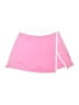 Unbranded Solid Pink Skort Size L - photo 2