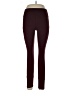 Lululemon Athletica Burgundy Active Pants Size 10 - photo 1