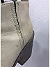 Acne Tan Ankle Boots Size EU 36 - photo 5