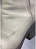 Acne Tan Ankle Boots Size EU 36 - photo 3