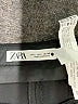 Zara Black Active Pants Size L - photo 7