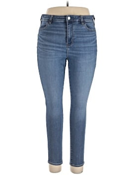 American Eagle Outfitters Jeans