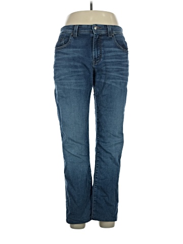Fidelity Denim Jeans (view 1)