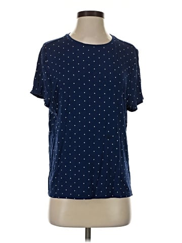 Alfani Short Sleeve Top (view 1)